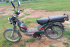 TVS XL 100